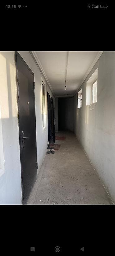 Недвижимость: Сдается комната в блоке с отдельным входом. Описание: - Отдельная — 1