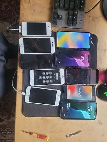 iphone 6: IPhone 11 — 2