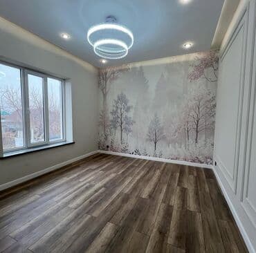 продаются полдом бишкек: Дом, 270 м², 6 комнат, Риэлтор, Дизайнерский ремонт — 5