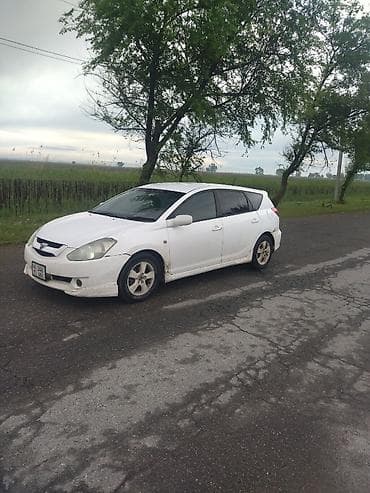 range rover 2003: Toyota Matrix: 2003 г., 1.8 л, Автомат, Бензин, Хэтчбэк — 1