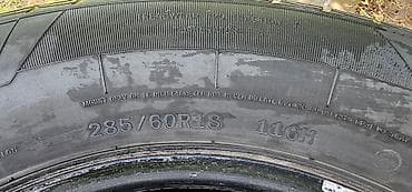 285 65 r18: Шины — 4