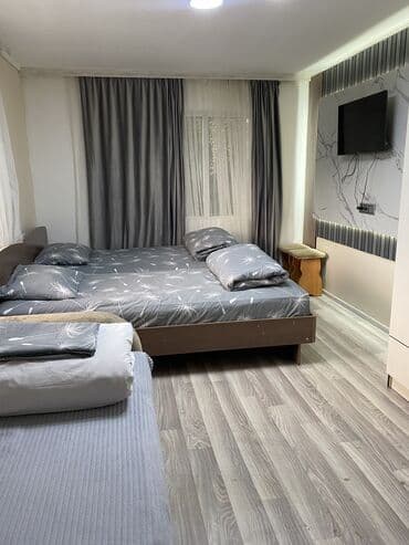 гостевой дом бона тамчи: Номер, Relax Чолпон-Ата, Парковка, стоянка — 25
