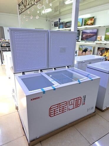 контейнеры для холодильника: Тоңдургуч, Жаңы, Акысыз жеткирүү — 5