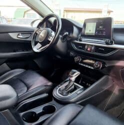 датчик холостого хода гольф 2 1.6 бензин: Kia K3: 2020 г., 1.6 л, Автомат, Бензин, Седан — 9