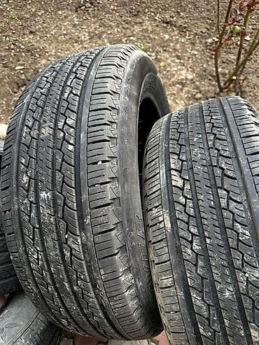 215 65 16 с: Шины летние 215/60 R17 - Тип: летние, радиальные, бескамерные - — 1