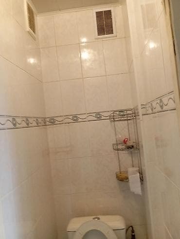 квартиры в районе бгу: 3 комнаты, 63 м², Индивидуалка, 11 этаж, Косметический ремонт — 5