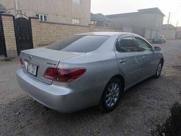 передний бампер опель вектра б: Toyota Windom: 2004 г., 3 л, Автомат, Бензиновая, Седан — 5