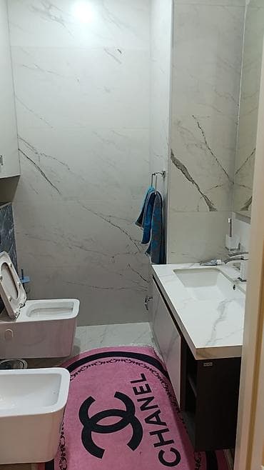 flat osh: Сдается: 4 комнатная квартира Район: Ала-Арча ТРЦ Адрес: Чынгыза — 7