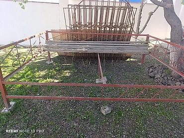 беседки: Беседка — 2