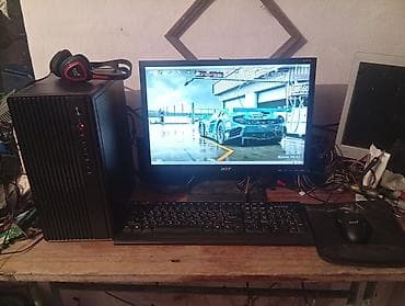 Комплекты мягкой мебели: Комплект офисной мебели, цвет - Черный — 1