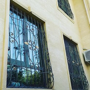 a03 core: Сварка | Решетки на окна Доставка, Гарантия, Бесплатная смета — 8