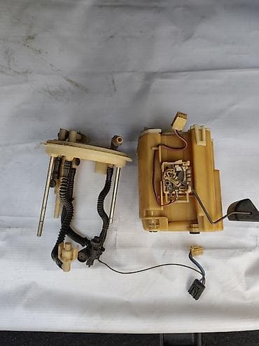 hyper fuel: Бензонасос Subaru 2004 г., Оригинал, Япония — 1