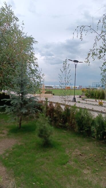 дом продою: Коттедж, ASIAPALAC Сары-Ой, Футбольное поле, Барбекю, Детская площадка — 16