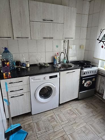 сниму квартиру посуточная: 2 комнаты, Собственник, С подселением, С мебелью полностью — 4