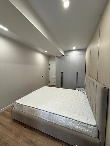 elegance stroy: 2 комнаты, 65 м², Элитка, 5 этаж, Евроремонт — 10