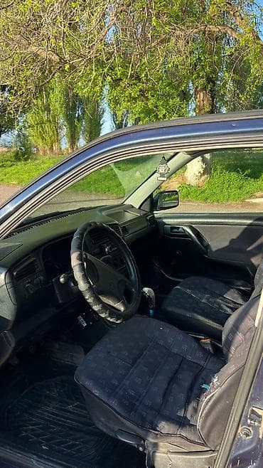 газел ош: Volkswagen Golf: 1993 г., 1.8 л, Ручные, Бензин, Хэтчбэк — 6
