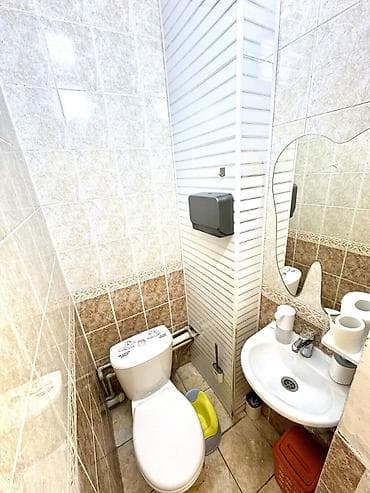 3: Стоматологический центр, 70 м², 3 комнаты — 10