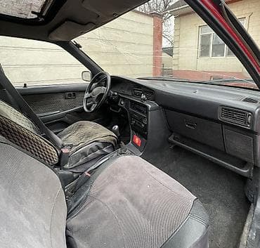 chery fora: Toyota Carina: 1991 г., Механика, Бензин — 10