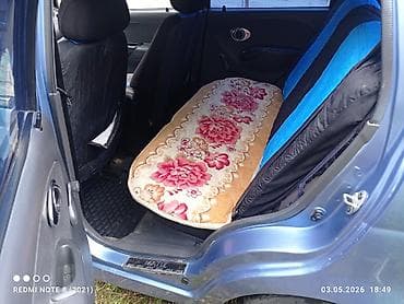 дэо матис: Daewoo Matiz: 2009 г., 0.8 л, Механика, Бензин, Хэтчбэк — 6