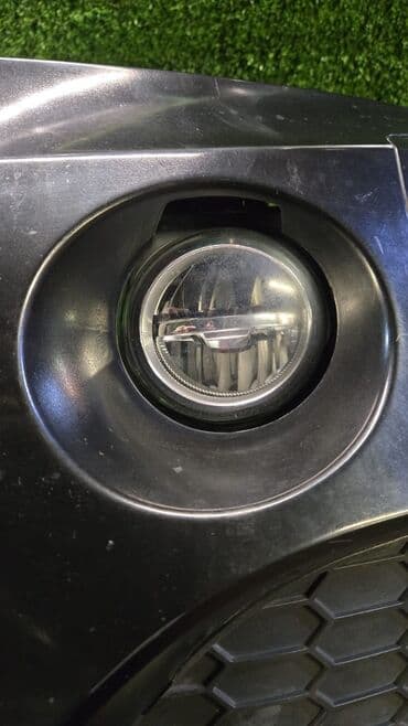 Автокосметика: BMW, Б/у, Оригинал — 4