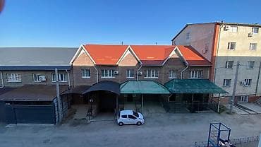 Квартиры: 1 комната, 32 м², Индивидуалка, 3 этаж, Косметический ремонт — 9