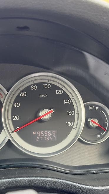 suba: Subaru Legacy: 2002 г., 2 л, Автомат, Бензин, Универсал — 5