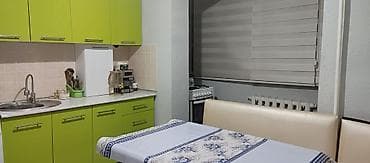 2этаж: 1 комната, 38 м², 106 серия, 2 этаж, Старый ремонт — 8