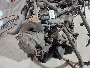 шевроле круиз: АКПП Chevrolet Cruze F14D3 1.4 2010 (б/у) — 1