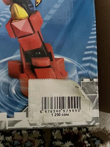 человек паук lego: Продаю новый лего — 2