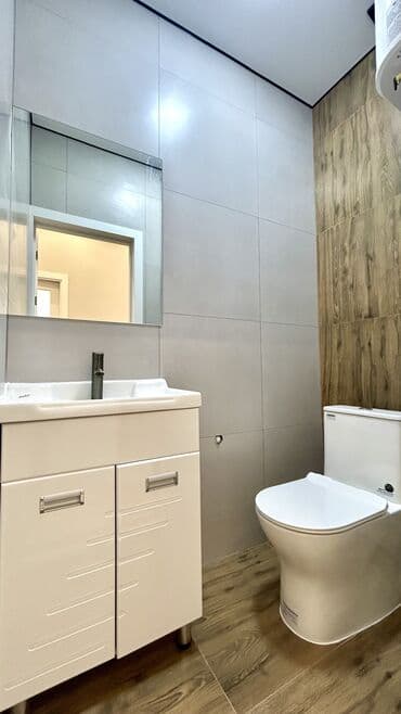 сдаю квартиру фрунзе: 3 комнаты, 96 м², Элитка, 10 этаж, Дизайнерский ремонт — 13