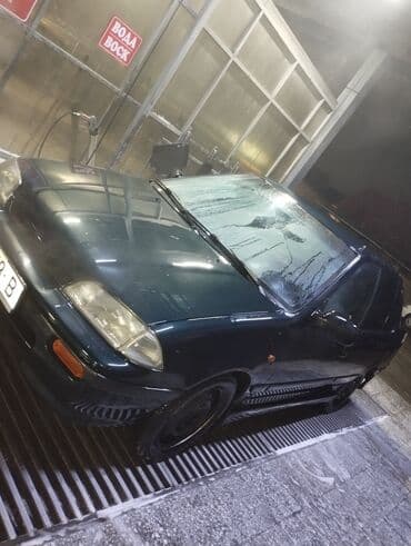 купить запчасти на опель вектра б: Suzuki Swift: 1996 г., 1.6 л, Механика, Бензин, Седан — 1