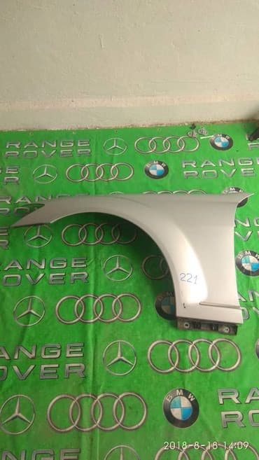 запчасти для опель вектра б: Крыло левое на мерседес w221 автозапчасть на мерседес,крыло на — 1