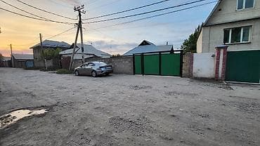 үй дордой: 🏡 ПРОДАЁТСЯ ДОМ С ВЫСОКИМ КОММЕРЧЕСКИМ ПОТЕНЦИАЛОМ! 📍 Район рынка — 1