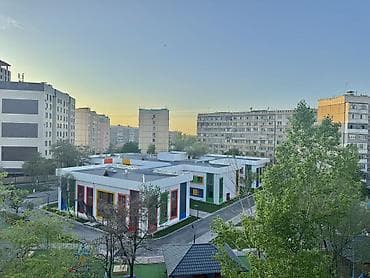 5: 3 комнаты, 75 м², 106 серия, 5 этаж, Косметический ремонт — 10
