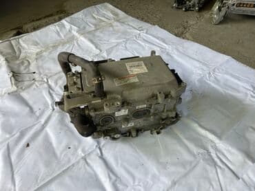 инверторы для солнечных батарей refusol: Инвертор с Японии привозной с Гарантией . Тойота Камри 50-55 гибрид — 3