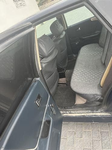 audi rs2: Audi 80: 1989 г., 1.8 л, Механика — 5