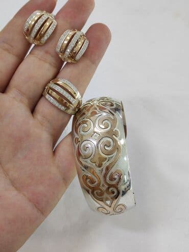 эксклюзивные свадебные пригласительные: Комплект+ Билерик Серебро напыление золото 925 пробы Размеры имеются — 2