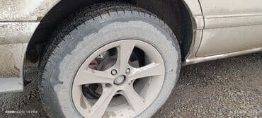 Nissan Cefiro: 1998 г., 2 л, Автомат at lalafo.kg Nissan Cefiro: 1998 г., 2 л, Автомат