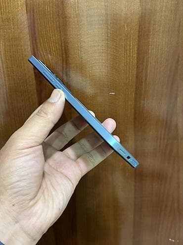 redmi not8 pro: Redmi, Redmi Note 14, Б/у, 256 ГБ, цвет - Голубой, 2 SIM — 4