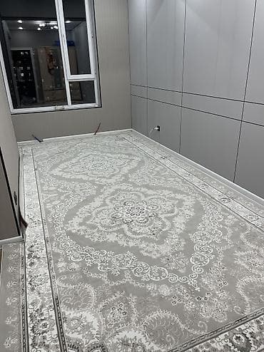 Продажа квартир: 1 комната, 44 м², Элитка, 9 этаж, Дизайнерский ремонт — 5