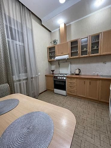rent: 2 комнаты, Агентство недвижимости, Без подселения, С мебелью полностью — 5