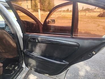 cl 7: Toyota Aristo: 1998 г., 3 л, Автомат, Бензин, Седан — 7