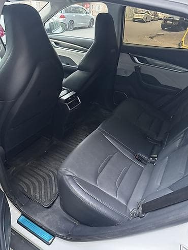 byd e2 2021: Weltmeister EX5, 2021 г., 79000 км, Передний, В наличии — 7