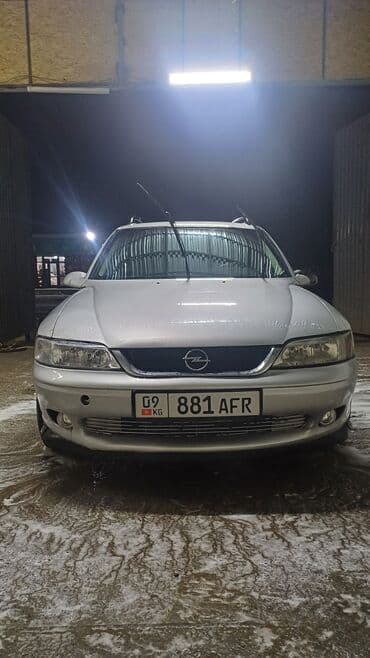головка блока цилиндров опель вектра б: Opel Vectra: 2002 г., 1.6 л, Механика, Бензин, Универсал — 3