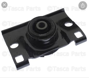 pathfinder: Подушка двигателя Nissan Pathfinder.armada.qx56 — 1