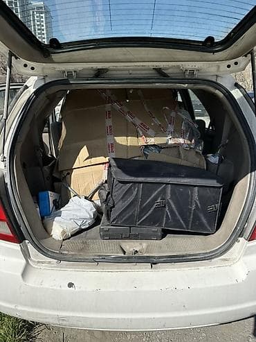 сокулук арал: Продаю Kia Sorento 2006 года (белый, 5‑дверный) с автоматической — 9