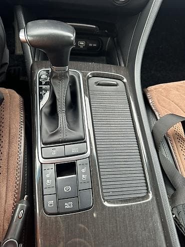 Продажа авто: Kia K5: 2019 г., 2 л, Автомат, Бензин, Седан — 8