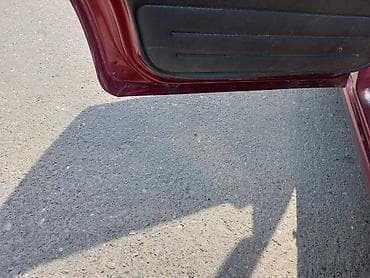 нехиа ош: Daewoo Nexia: 2006 г., 1.5 л, Механика, Бензин, Седан — 9