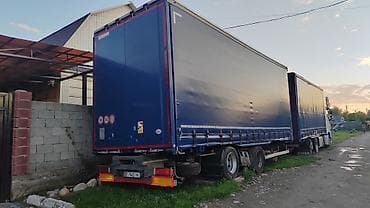фары тико: Грузовик, Volvo, Б/у — 9