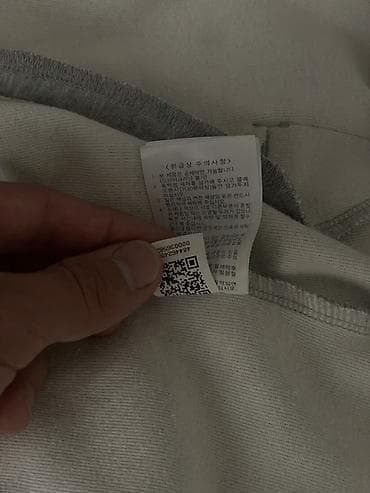 Толстовкалар: Эркектердин толстовкасы, M, Fila, Жаңы, түсү - Боз, Өзү алып кетүү, Акылуу жеткирүү — 3